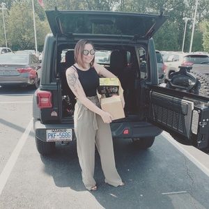 Meet your Posher, Payton